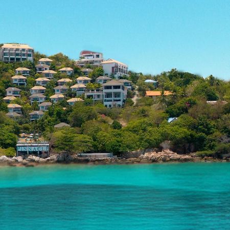Pinnacle Koh Tao Resort Exterior photo