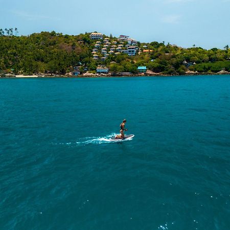 Pinnacle Koh Tao Resort Exterior photo