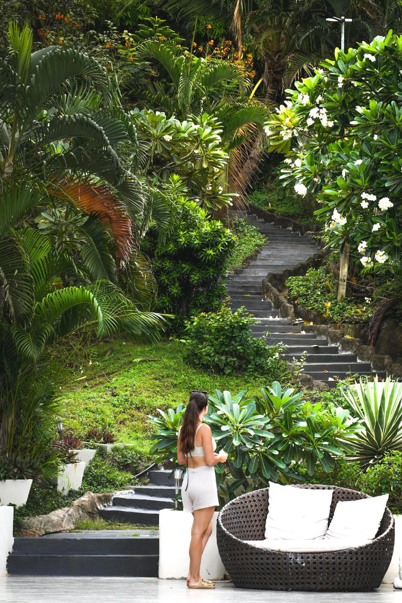 Pinnacle Koh Tao Resort Exterior photo