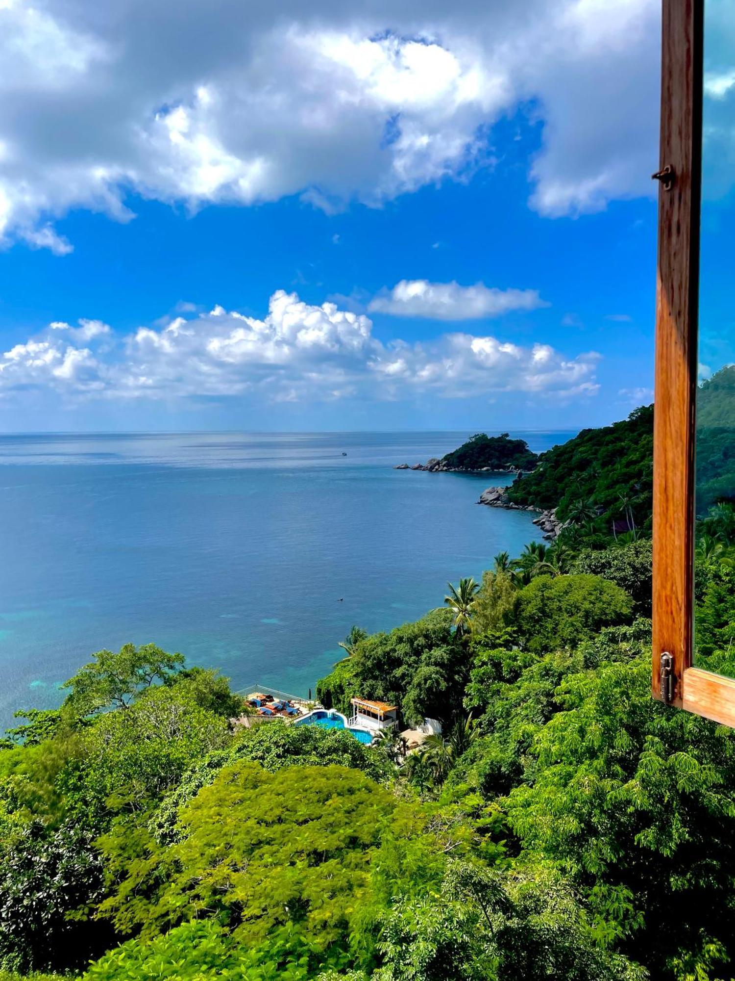 Pinnacle Koh Tao Resort Exterior photo
