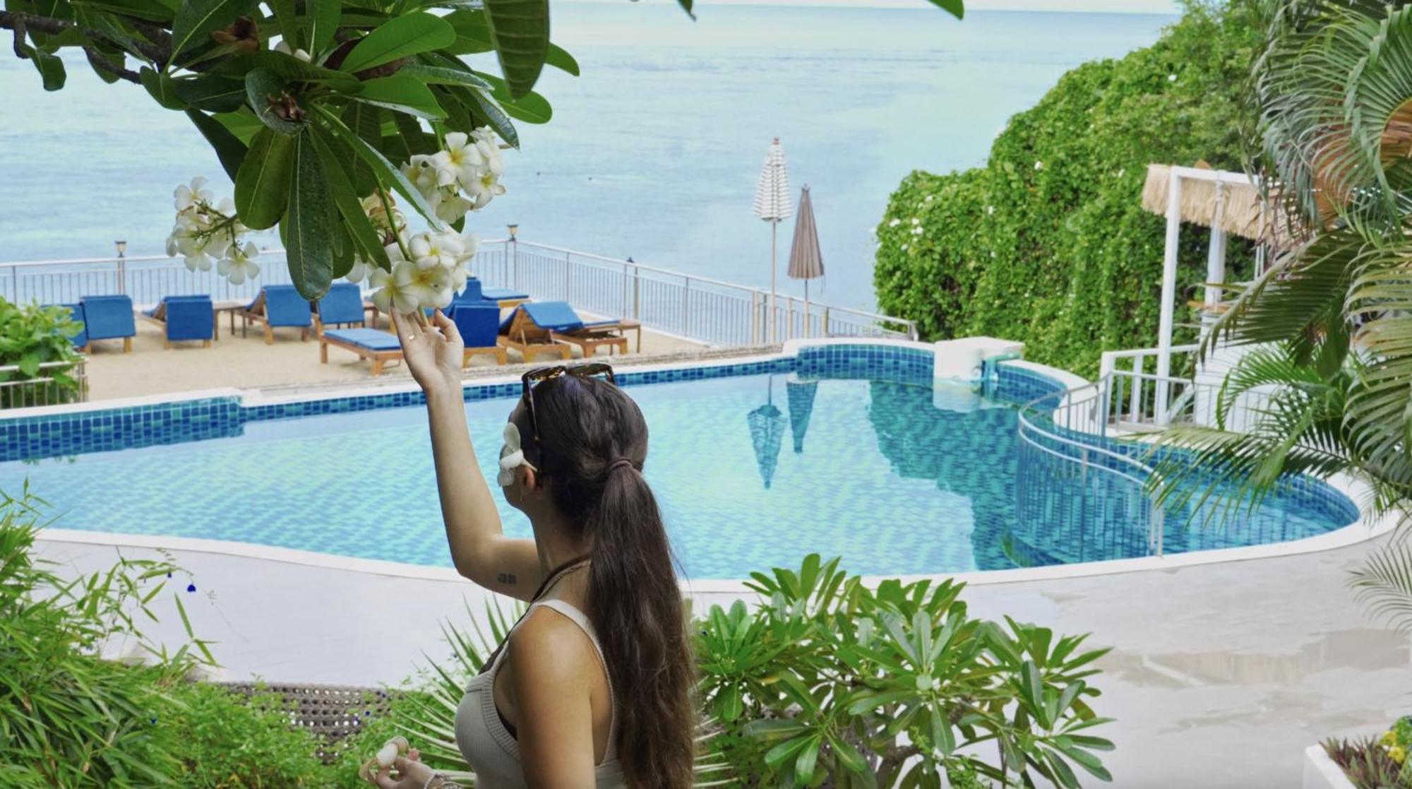 Pinnacle Koh Tao Resort Exterior photo