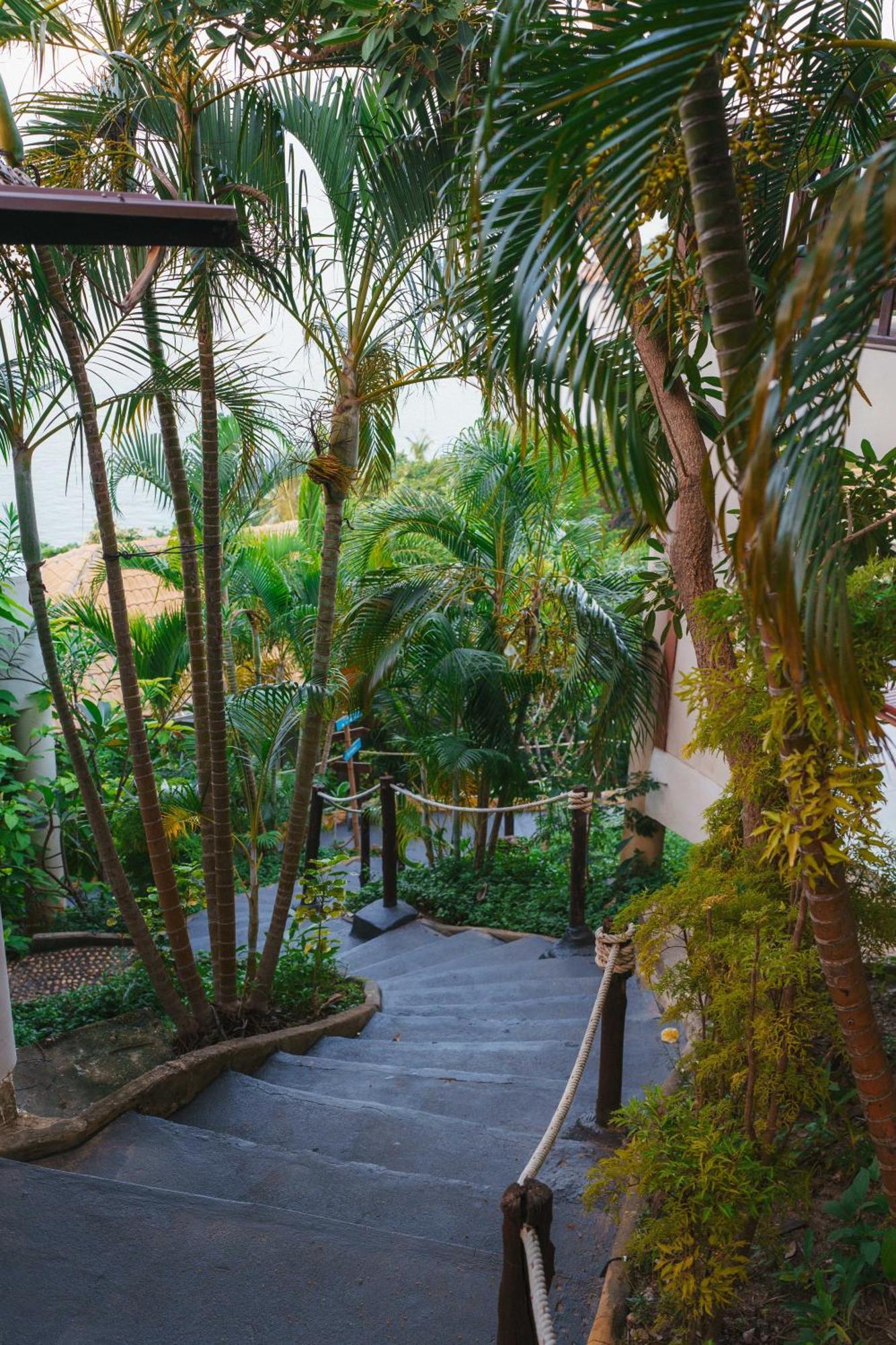 Pinnacle Koh Tao Resort Exterior photo
