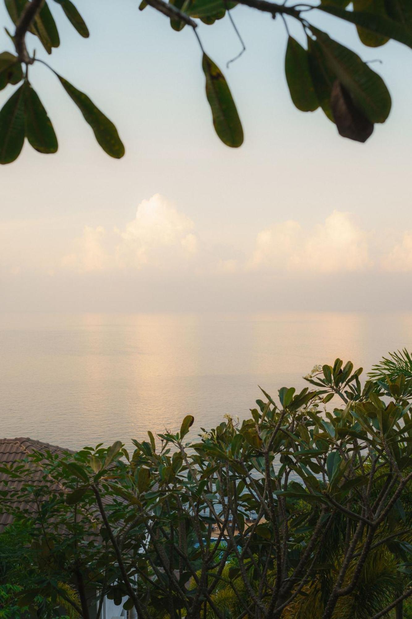 Pinnacle Koh Tao Resort Exterior photo